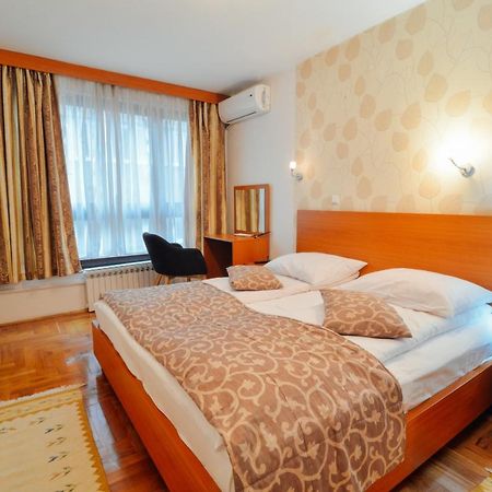 Hotel Mod 사라예보 외부 사진